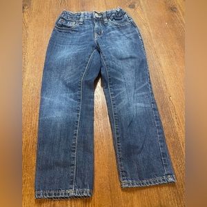 Gap Capris